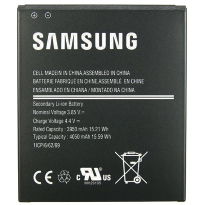 Samsung Galaxy Xcover Pro Baterija Originali Telefonubaterijos Lt