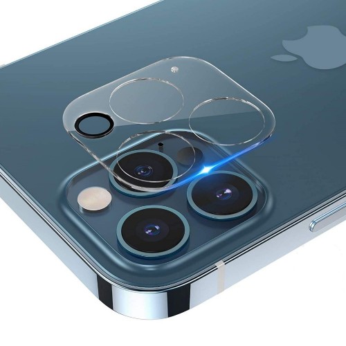 iPhone 13 mini kameros apsauga (stikliukas)
