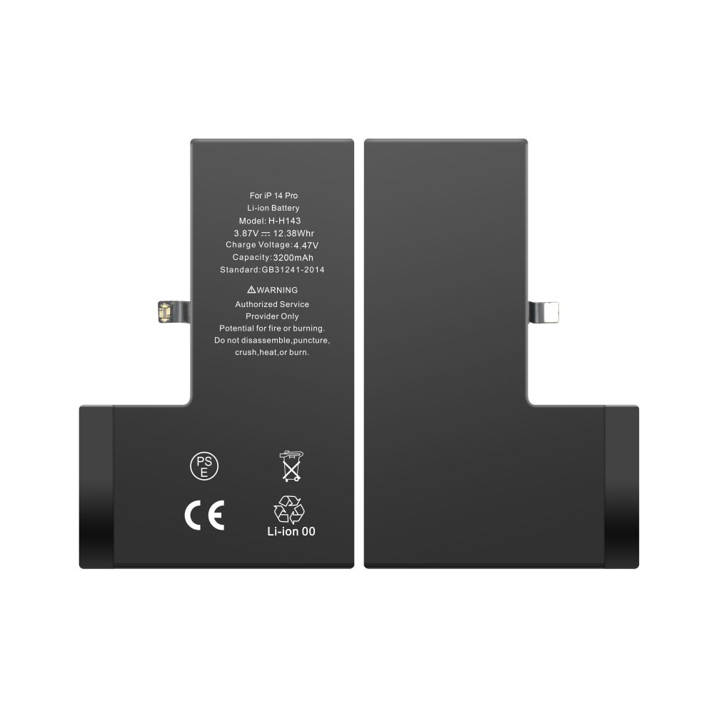 iPhone 14 Pro baterija 3200 mAh (OEM)