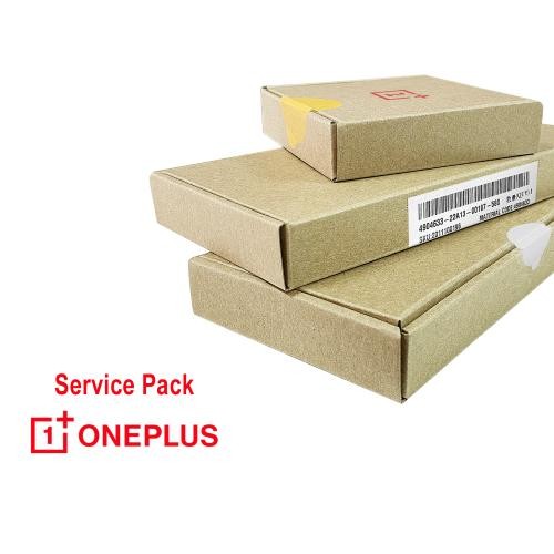 OnePlus 6 baterija (service pack)