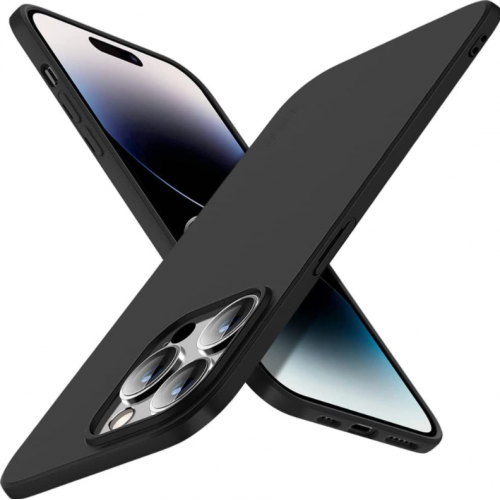 Dėklas Samsung A34 "X-Level Guardian" (juodas)