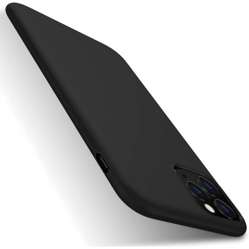 Dėklas iPhone 16 "X-Level Dynamic" (juodas)