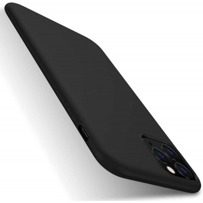 Dėklas iPhone 16 "X-Level Dynamic" (juodas)