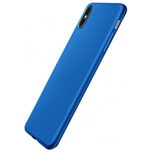 iPhone 16 dėklas X-Level Guardian mėlynas