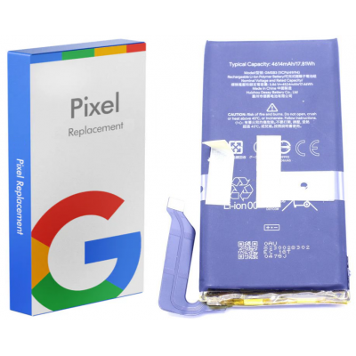 Google Pixel 6 baterija Originali (Service pack)