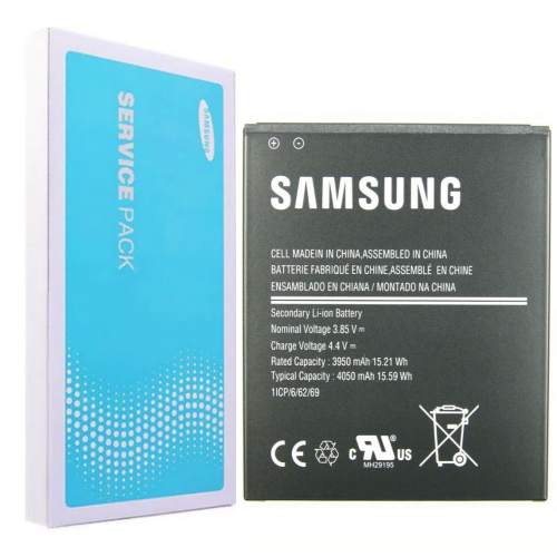 Samsung Galaxy Xcover Pro baterija (Service Pack)