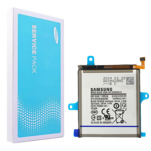 Samsung Galaxy A40 baterija Originali (Service pack)