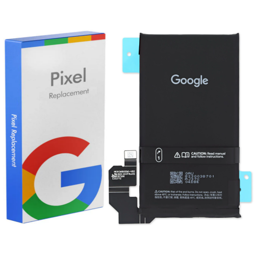 Google Pixel 8 Pro baterija Originali (Service pack)