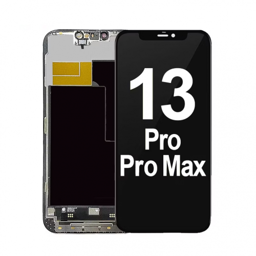 Apple iPhone 13 Pro Max ekranas