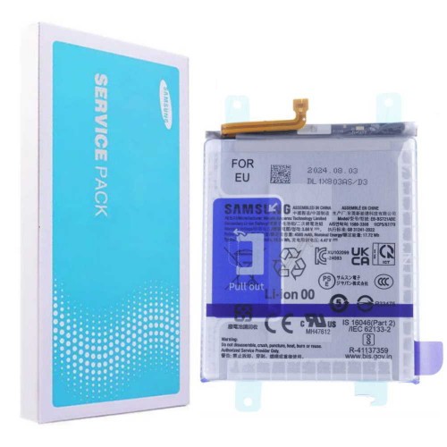 Samsung Galaxy S24 FE baterija Originali (Service pack)