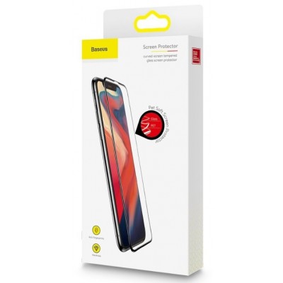 iPhone 11 Pro Apsauginis stiklas BASEUS