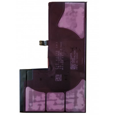 iPhone Xs baterija 2658 mAh (OEM)