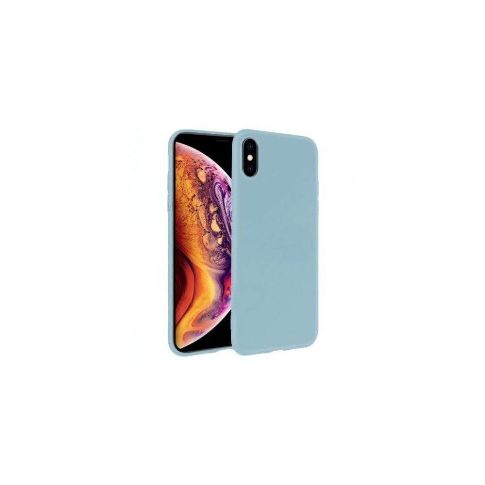 iPhone 11 dėklas X-Level Dynamic šviesiai žalias