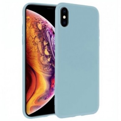 iPhone 11 dėklas X-Level Dynamic šviesiai žalias