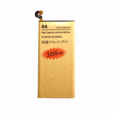 Samsung galaxy S6 baterija 3250 mAh