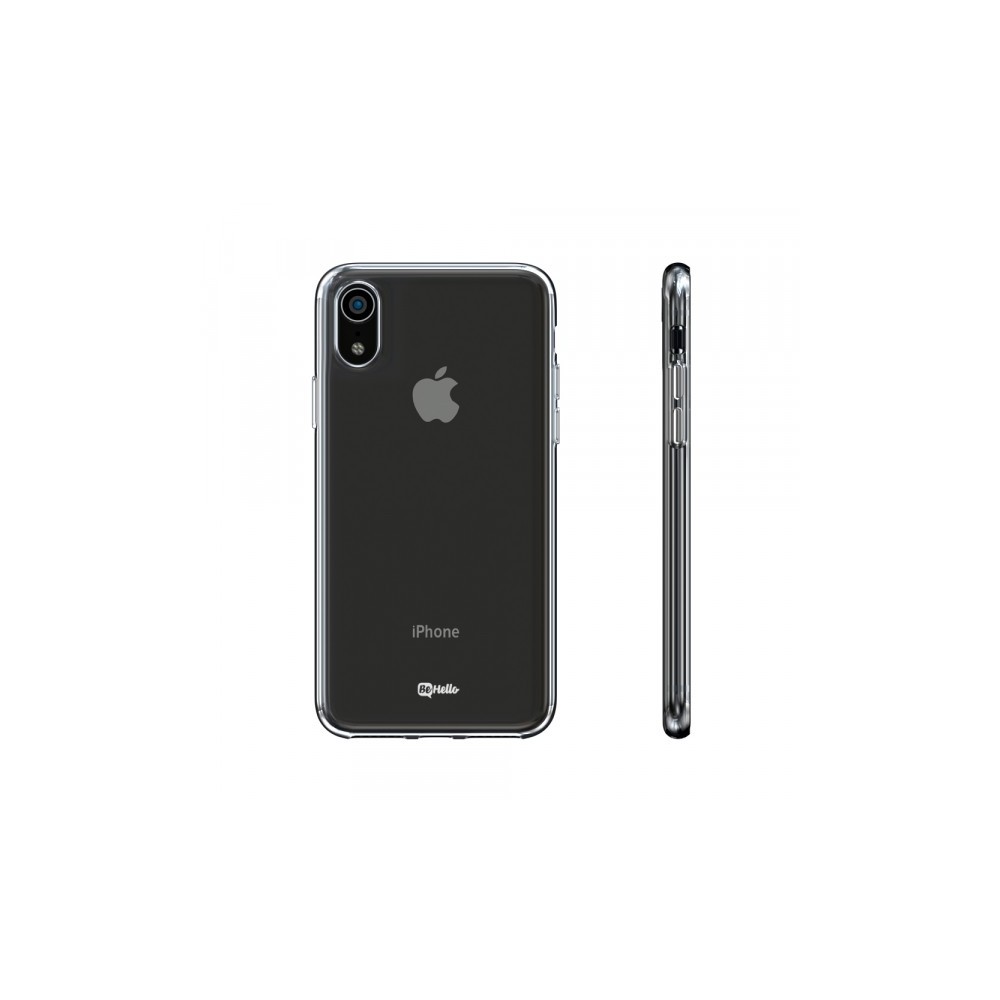 Dėklas iPhone 13 "BeHello ThinGel" (skaidrus)