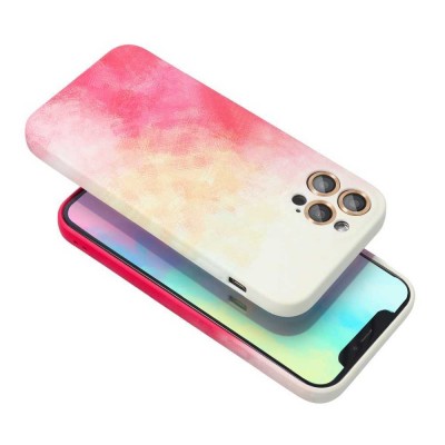 Dėklas iPhone 13 Pro Max "Forcell POP" (design 3)