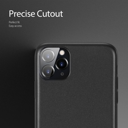 Dėklas iPhone 11 Pro "Dux Ducis Skin Lite" (rožinis)