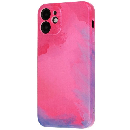 Dėklas iPhone 7 / 8 / SE 2020 "Ink Case" (design 1)