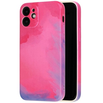 Dėklas iPhone 7 / 8 / SE 2020 "Ink Case" (design 1)