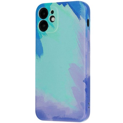 Dėklas iPhone 7 / 8 / SE 2020 "Ink Case" (design 4)