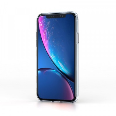 Dėklas Samsung S10 "BeHello ThinGel" (skaidrus)