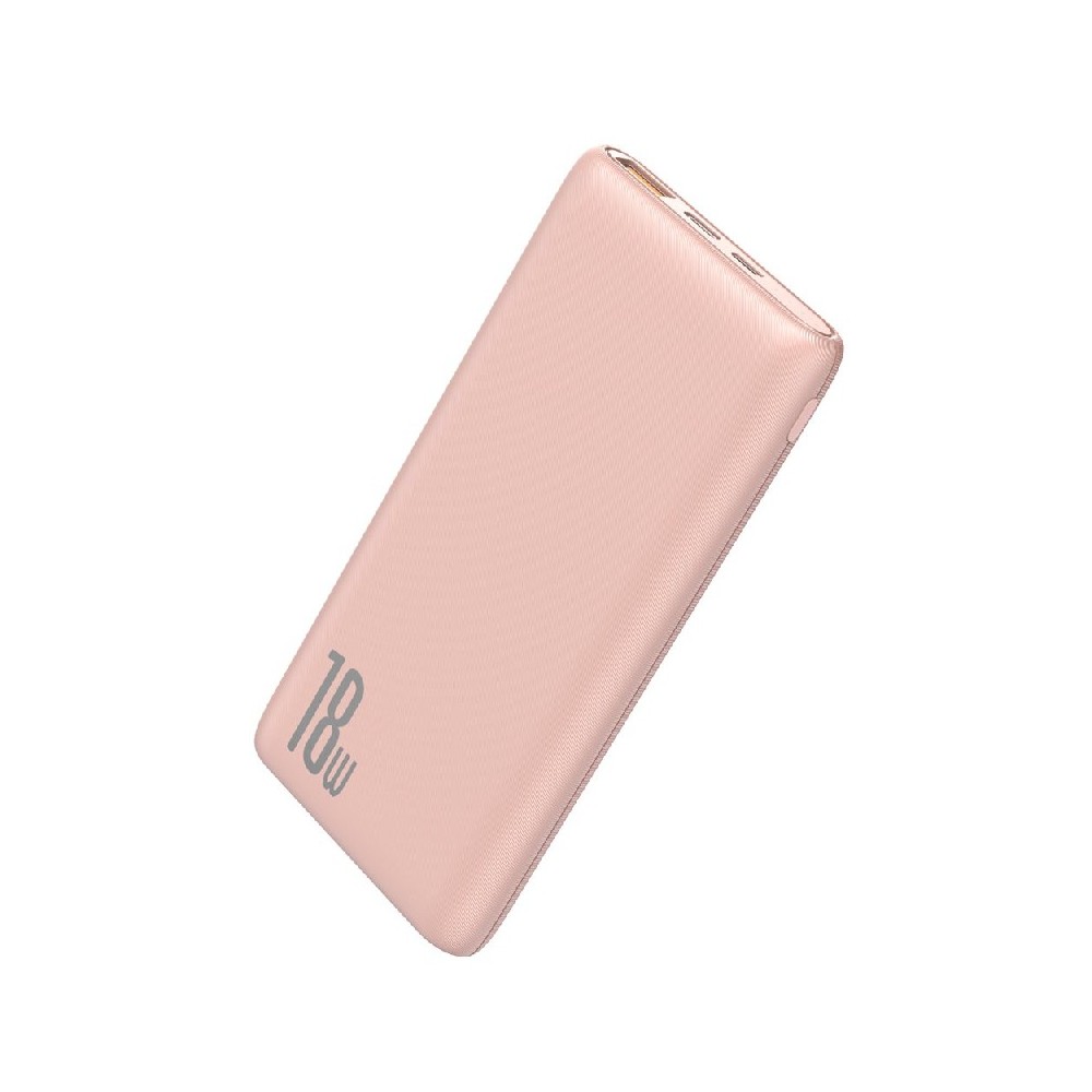 Baseus Bipow išorinė baterija (power bank) 10 000mAh