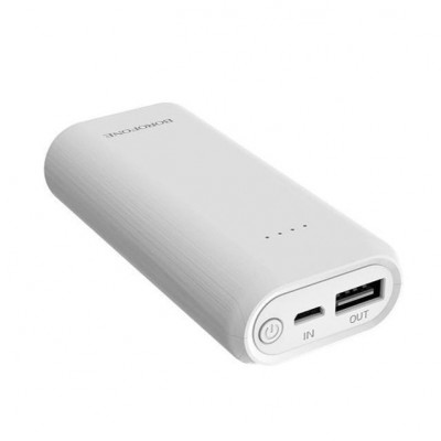 Borofone BT2 išorinė baterija (power bank) 5200mAh