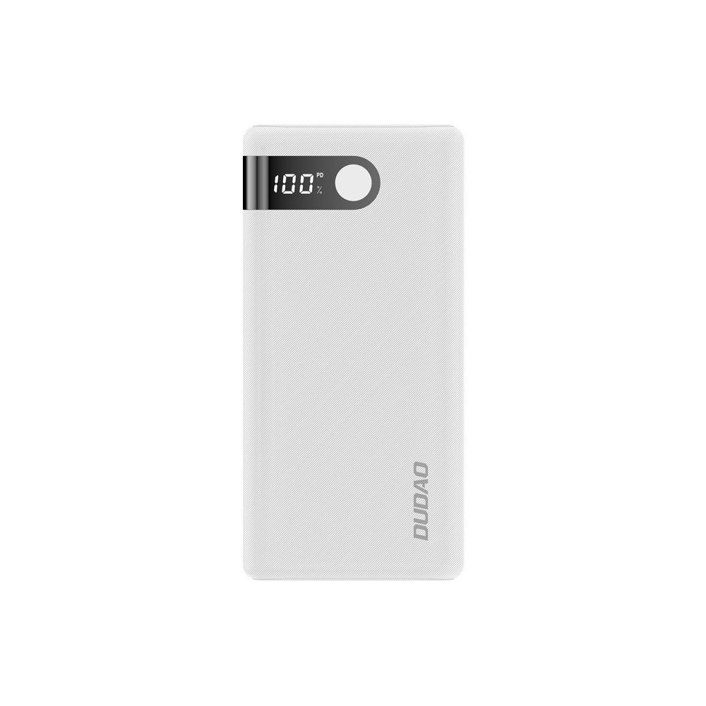 Dudao K9Pro išorinė baterija (power bank) 20 000mAh