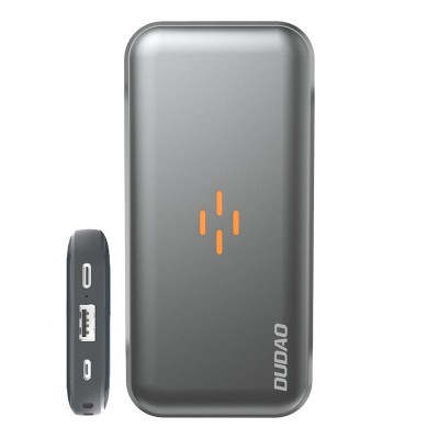 Dudao K13s išorinė baterija (power bank) 10 000mAh