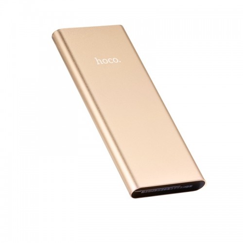 HOCO B16 išorinė baterija (power bank) 10 000mAh