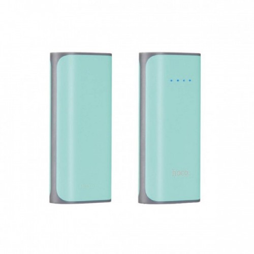 HOCO B21 išorinė baterija (power bank) 5200 mAh