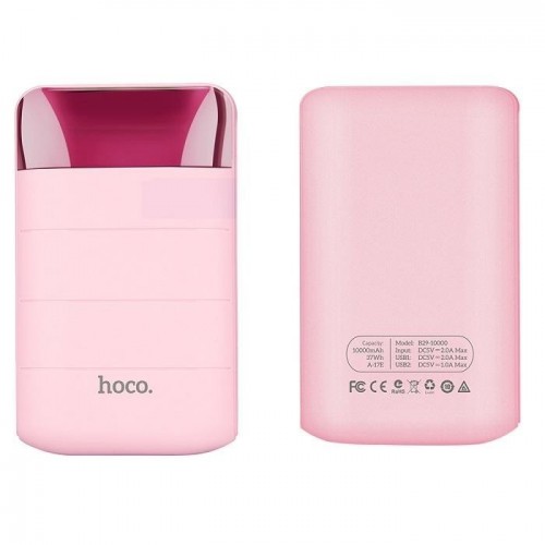 HOCO B29 išorinė baterija (power bank) 10 000mAh