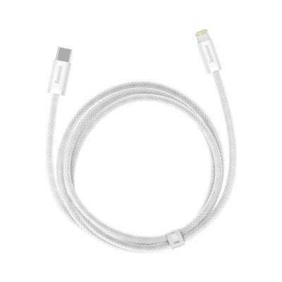 BASEUS USB-C to Lightning laidas (1m)