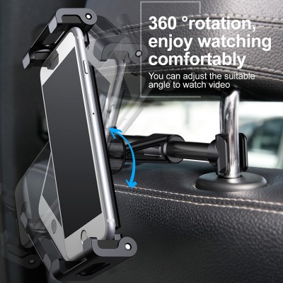 Automobilinis telefono laikiklis Baseus Back Seat Car Mount