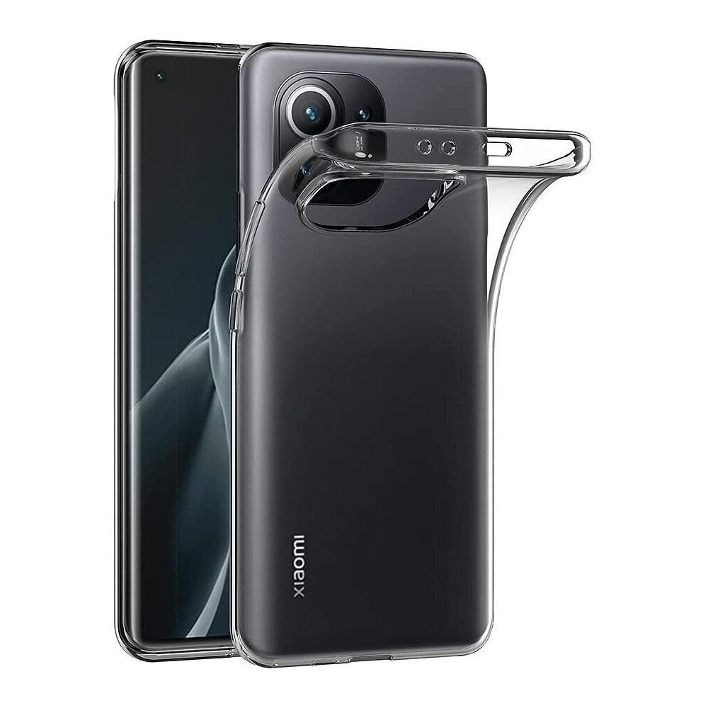 Xiaomi Poco X3 dėklas X-Level Antislip