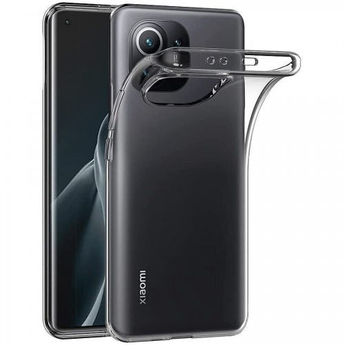 Xiaomi Redmi Note 11T Pro dėklas X-Level Antislip