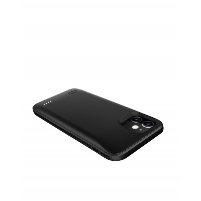 iPhone 11 dėklas-baterija 6200mah