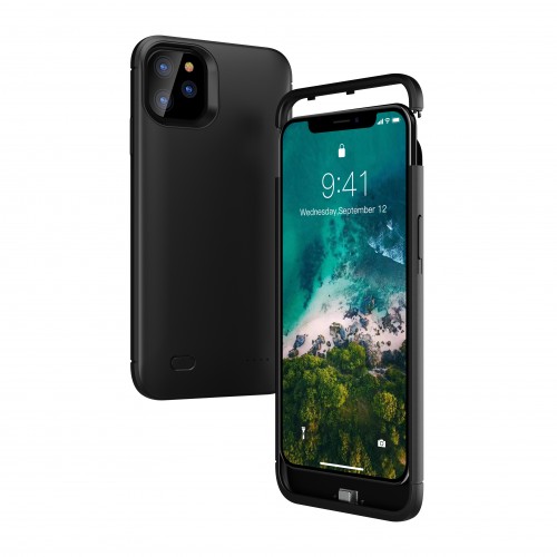 iPhone 11 Pro Max dėklas-baterija 6200mah