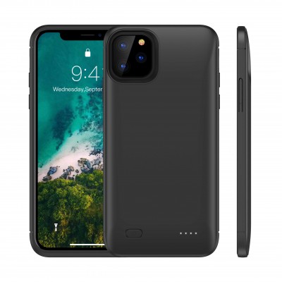 iPhone 11 Pro Max dėklas-baterija 6200mah